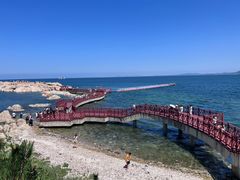 -养马岛旅游度假区