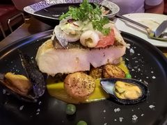 -1886德国汽车餐厅(外滩中央店)