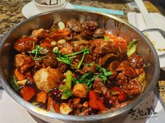 -黄记煌三汁焖锅(悦方IDmall店)