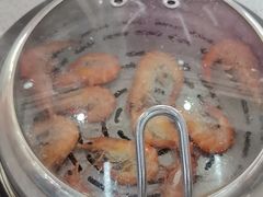 -仙螺岛海鲜自助餐厅(总店)