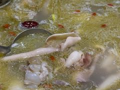 -云鱿记鱿鱼鸡·野生菌火锅(人民南路店)