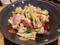 -首秀·四川料理(星耀101店)