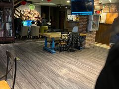 -第三空间·趣味桌游·轰趴.室内CS.剧本杀(大武汉1911店)