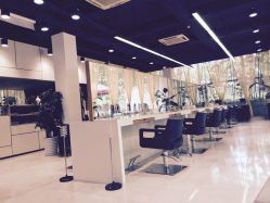 -CARR SALON