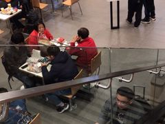 -麦当劳(秣陵路店)