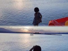 -盐湖景区