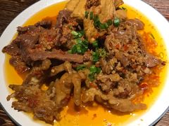 -火燒雲傣家菜(鼓楼店)