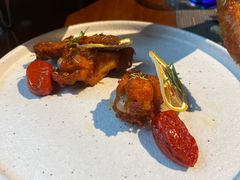 -巴别塔法餐舍(合作路店)