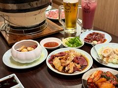 -蒜香焼肉PURUSHIN(马场路店)