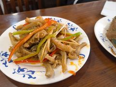 -柴氏风味斋(甘家口店)