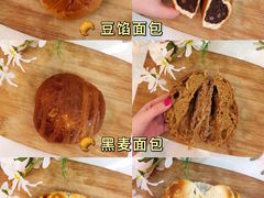 -新侨三宝乐面包店(崇文门店)