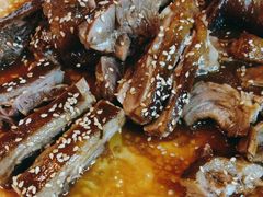 -张家卫·阳江菜·小海鲜(肥婆湾桥店)