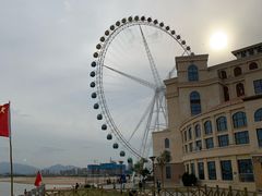 -青岛海泉湾度假区温泉