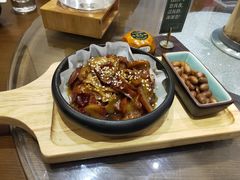 -十二舍·湯物素煮(江泰潤政店)