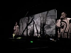 -宝能国际体育演艺中心