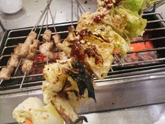 -小寒羊烧烤(凯瑞时代大厦店)