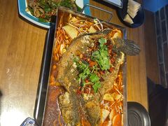 -眼镜哥浦江夜宵大本营