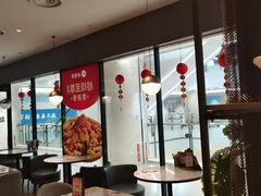 -必胜客(上海新南方商城PH店)