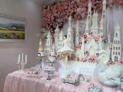 -欧米奇西点西餐学校