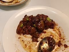 -到家尝北京菜(西坝河店)