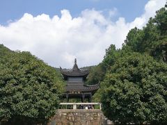 -九龙潭景区