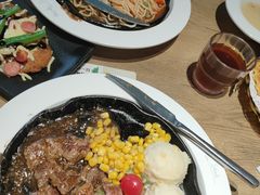 -豪客来牛排(大汉口城店)