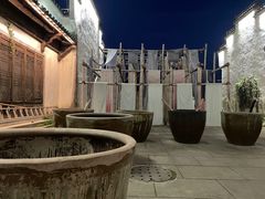 -婺源梦里老家大型山水实景演出