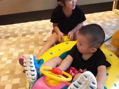 -美豪怡致酒店(上海长寿路店)