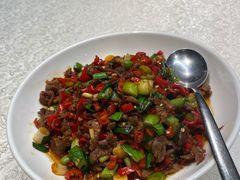 -桃花源中餐厅(金茂豪华精选酒店)