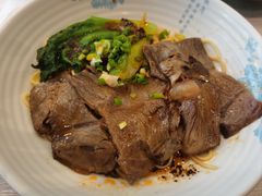 -康师傅私房牛肉面(马泉营奥莱店)