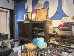-十八字金·银饰·拼豆·开蚌DIY(魏公芳华里店)