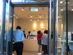 门面-Manner Coffee(凌空SOHO店)