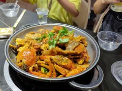 -青木岚小海鲜•小龙虾(友谊店)