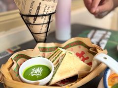 -帕蓝·暹罗料理(大学路店)