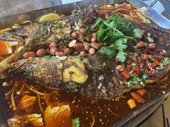 -眼镜哥浦江夜宵大本营