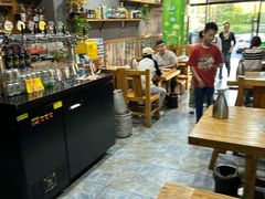 -八大碗私房菜(中城路店)