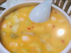 -荷花亭·湖北融合菜(十堰武商MALL店)