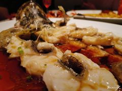 -甄御•海鲜新青岛菜(麦岛店)