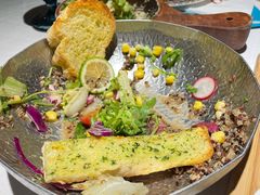 -俄士厨房(五棵松华熙LIVE店)