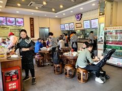 -沙河粉村·国家非遗传承(云台店)