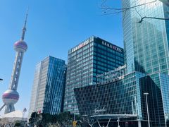-上海凯宾斯基大酒店