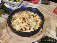 -韩国大金刚烤肉·料理(印象城店)