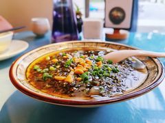 凉粉-鲜塘宴·千岛湖大鲫鱼(南湖店)