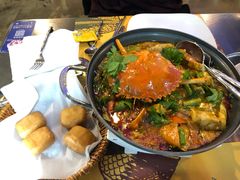 -simply thai天泰(长泰广场店)