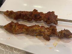 -东来顺饭庄(新源里店)