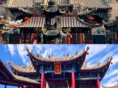 -高庙保安寺