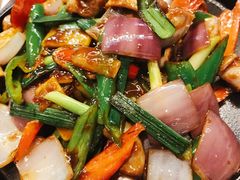 -蚝歌(中山七路店)
