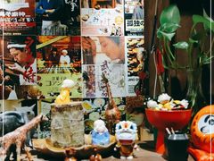 -春草居酒屋·晴子の店