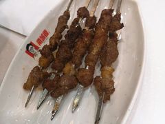-南城香·饭香串香馄饨香(富丰桥店)