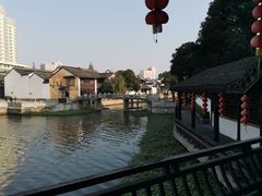 -衣裳街历史文化街区